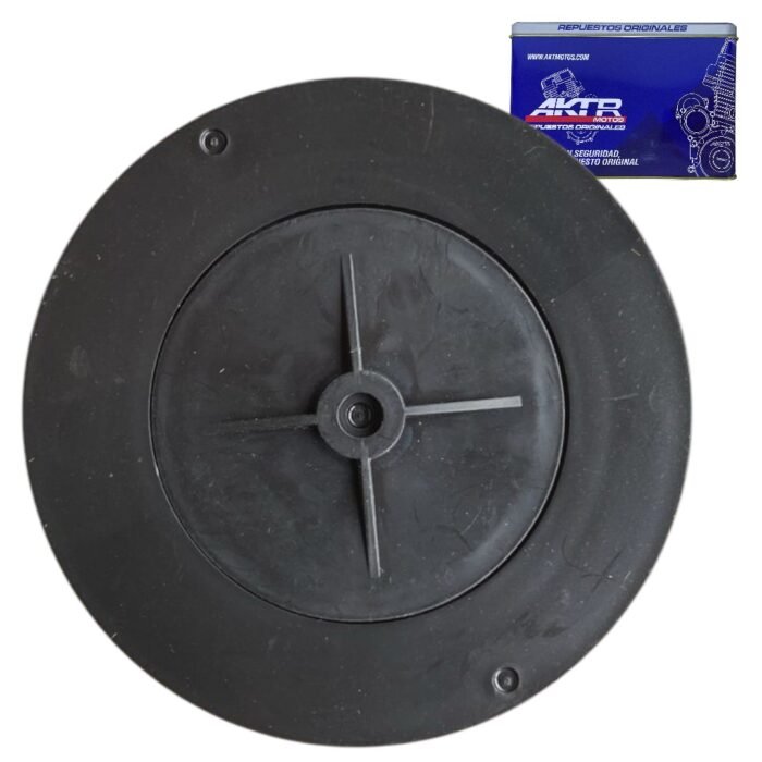 Rejilla Filtro Aire 125Sl AKT 125 Sl-Slr-Nkdr-Nkd - Imagen 2