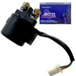 Relay Arranque Ttr200Ds250Cr4 AKT 125 150 Ttr Cr5