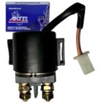 Relay Arranque 200Sm162Cr4 AKT 180Xm 200Sm 125