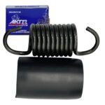 Resorte Pedal Freno AKT Cr5