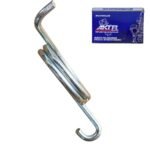 Resorte Pedal Freno Rtx-S AKT Rtx-S