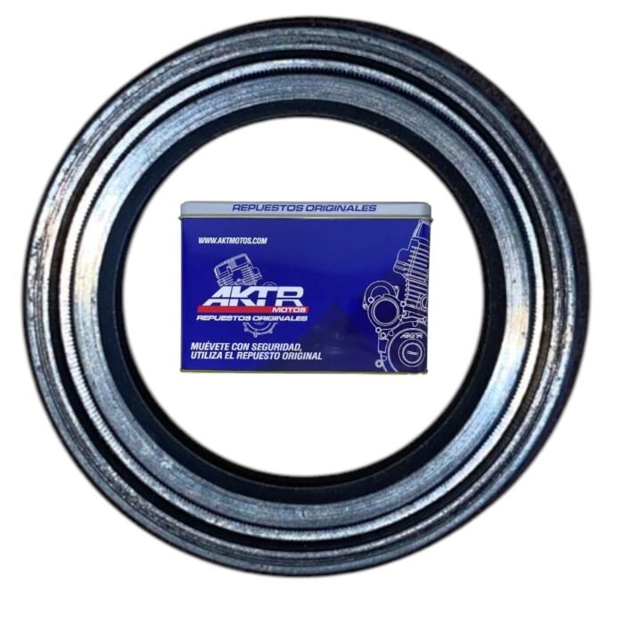 Reten Suspension 31X43X103 125R AKT 125Tt 125Ttr - Imagen 2