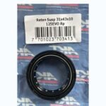 Retén Suspensión 31x43x10 AKT EVO 125 NE R3 - Imagen 3