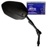 Retrovisor Derecho AKT TT 200 DS Original - Imagen 2