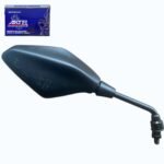 Retrovisor Derecho AKT DS 300 Original Repuesto Moto - Imagen 2