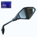 Retrovisor Derecho AKT DS 300 Original Repuesto Moto