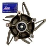 Rin Delantero AKT 200Cr4 - Imagen 2