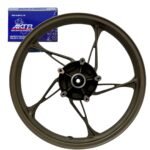 Rin Delantero AKT 200Cr4 - Imagen 3