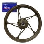 Rin Delantero AKT 200Cr4