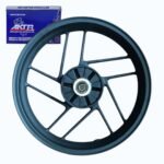 Rin Trasero AKT 250R