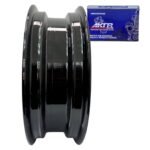 Rin Trasero Eje Con Estría De 25Mm AKT 125Sc Pro - Imagen 3