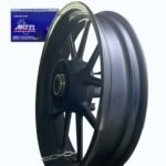 Rin Trasero de Aspas AKT TTX 180 Repuesto Moto
