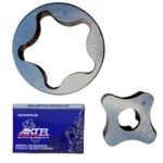 Rotor 2 Bomba Completo AKT 250Tt - Imagen 2