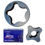 Rotor 2 Bomba Completo AKT 250Tt