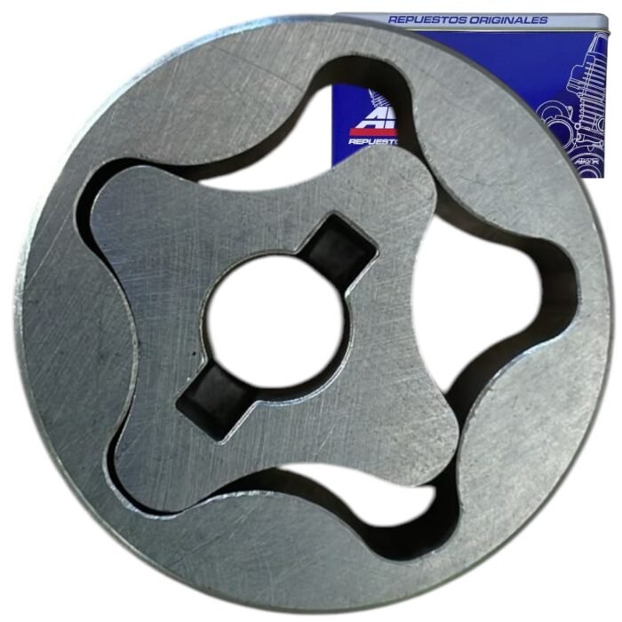 Rotor 2 Bomba Completo AKT 250Tt - Imagen 3