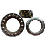 Set Cunas Direccion  AUTECO TVS