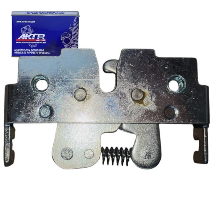 Seguro Sillin AKT Rtx-S Rtx - Imagen 2