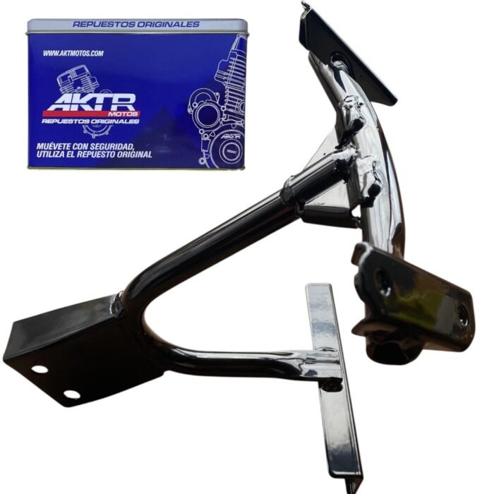 Soporte Farola AKT 300Rally - Imagen 2