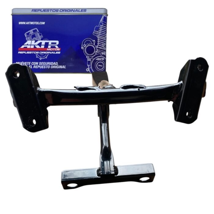 Soporte Farola AKT 300Rally - Imagen 3