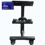 Soporte Farola AKT TT 200 DS Repuesto Moto - Imagen 2