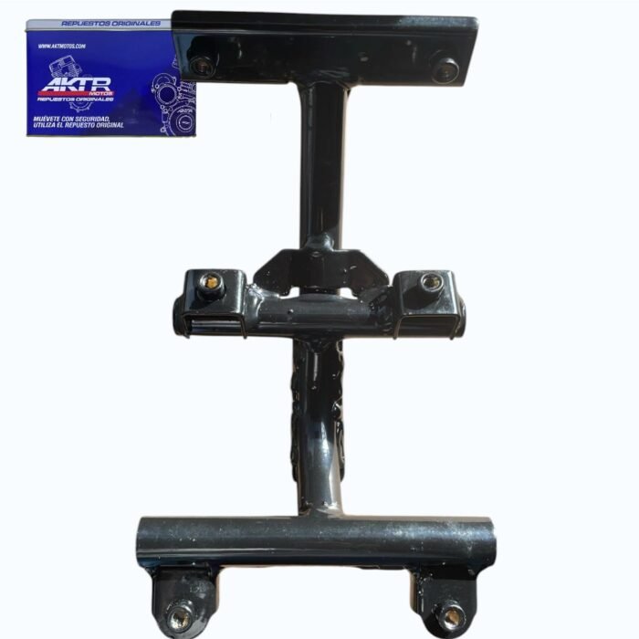 Soporte Farola AKT TT 200 DS Repuesto Moto - Imagen 2