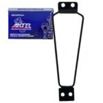 Soporte Guardabarro Inferior AKT Rtx-S Rtx
