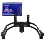 Soporte Guardabarro Trasero AKT 200Cr4