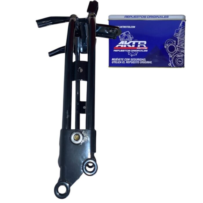 Soporte Guardabarro Trasero AKT 200Cr4 - Imagen 2