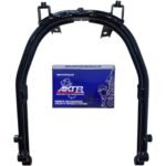 Soporte Guardabarro Trasero AKT 200Cr4 - Imagen 3