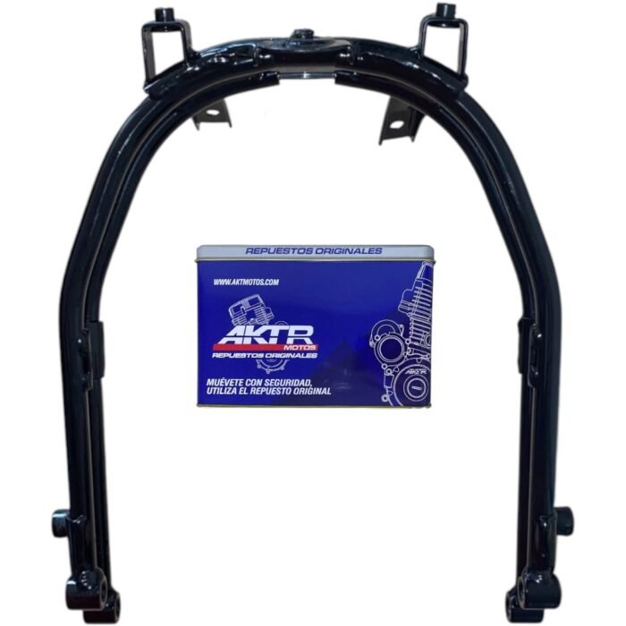 Soporte Guardabarro Trasero AKT 200Cr4 - Imagen 3
