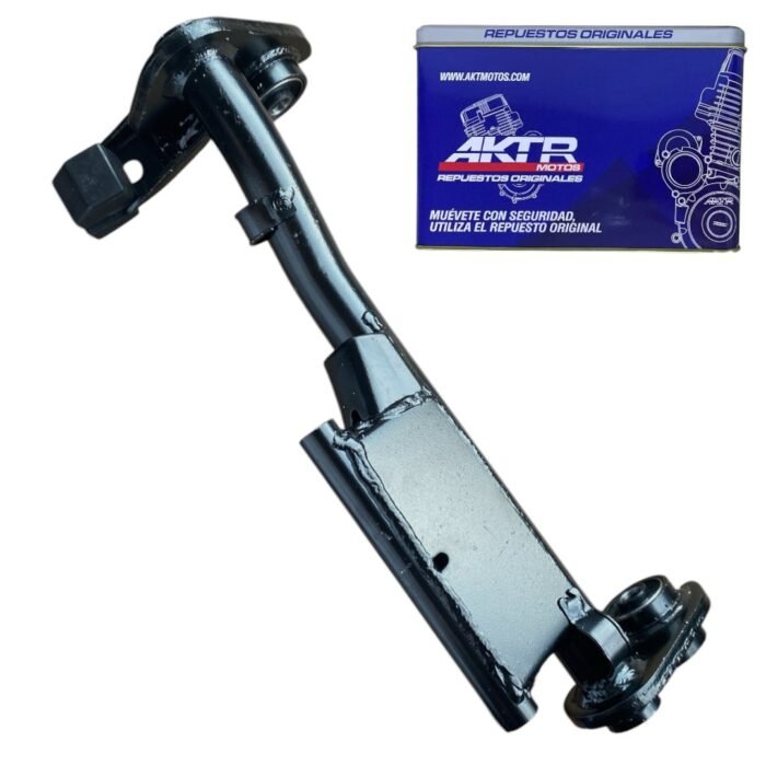 Soporte Motor Completo 125J4 AKT 125Sc 125Scr - Imagen 2