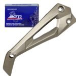 Soporte Posapie Izquierdo Rtxs AKT Rtx-S