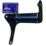 Soporte Quilla Trasero Izquierdo Cr5 AKT 180Cr5 200Cr5