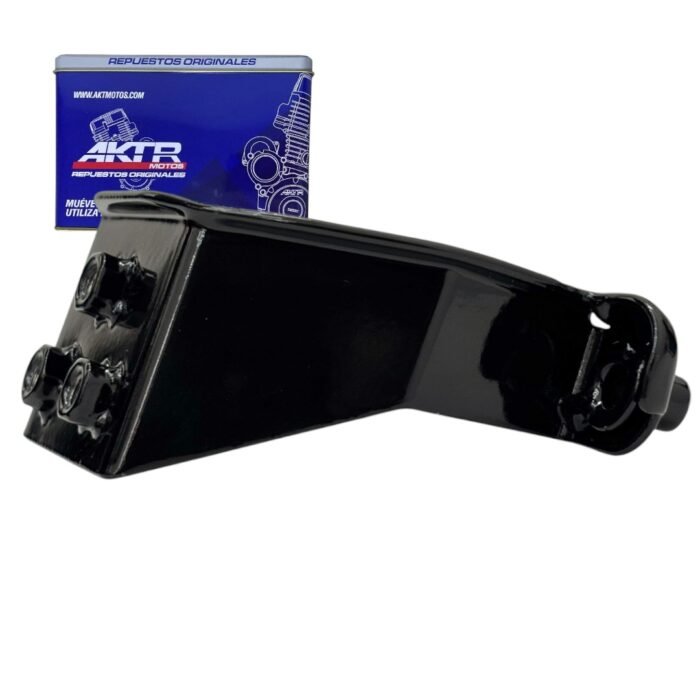 Soporte Velocimetro AKT 200Cr4 - Imagen 2