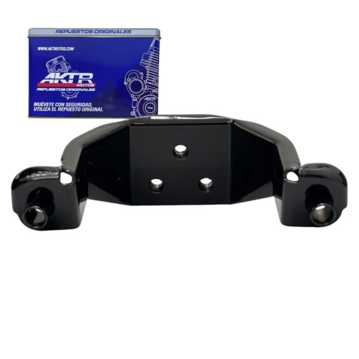 Soporte Velocimetro AKT 200Cr4 - Imagen 3