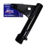 Soporte De Farola (Aleta) Neg Izquierdo 125NkdSl AKT 125S 125Sl 125 Nkdr