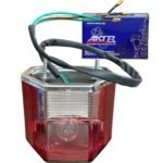 Stop AKT 180Xm 200Sm