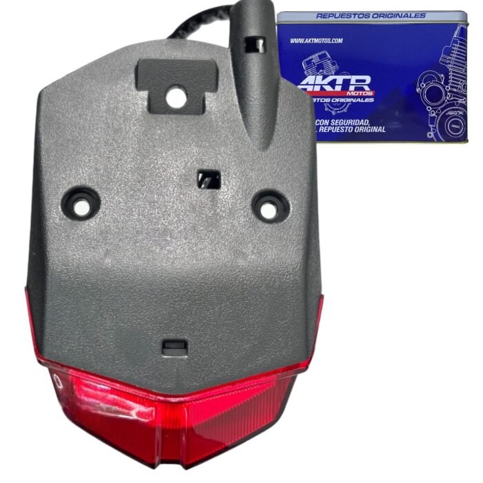 Stop Ds200 AKT Tt200Ds - Imagen 2