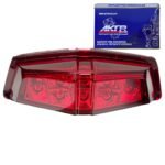 Stop Ds200 AKT Tt200Ds - Imagen 3