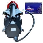 Stop Completa 125162Cr4 AKT 125 Cr4 162 - Imagen 2