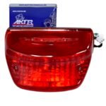 Stop Completo 125Evo AKT