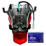 Stop Completo AKT Rtx-S Rtx - Imagen 2