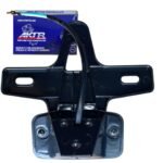 Stop Completo Con Soporte 125R AKT 125 150 Tt - Imagen 2