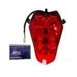 Soporte Velocimetro AKT Ds 300