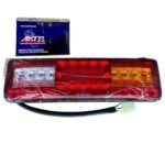 Stop Completo 3W 200 AKT 3W200