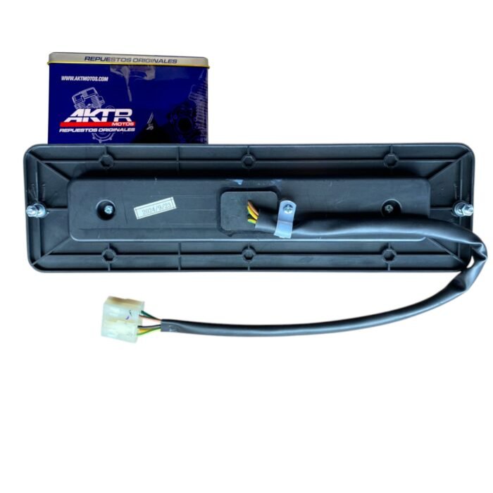 Stop Completo 3W 200 AKT 3W200 - Imagen 2