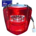 Stop Completo AKT 125 150 Ttr Ttr 180