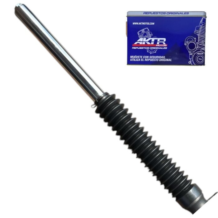 Suspensión Delantero Derecho Ds200 AKT Tt200Ds - Imagen 3