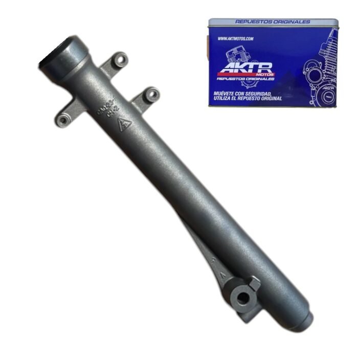 Suspensión Delantero Derecho Ds200 AKT Tt200Ds - Imagen 2