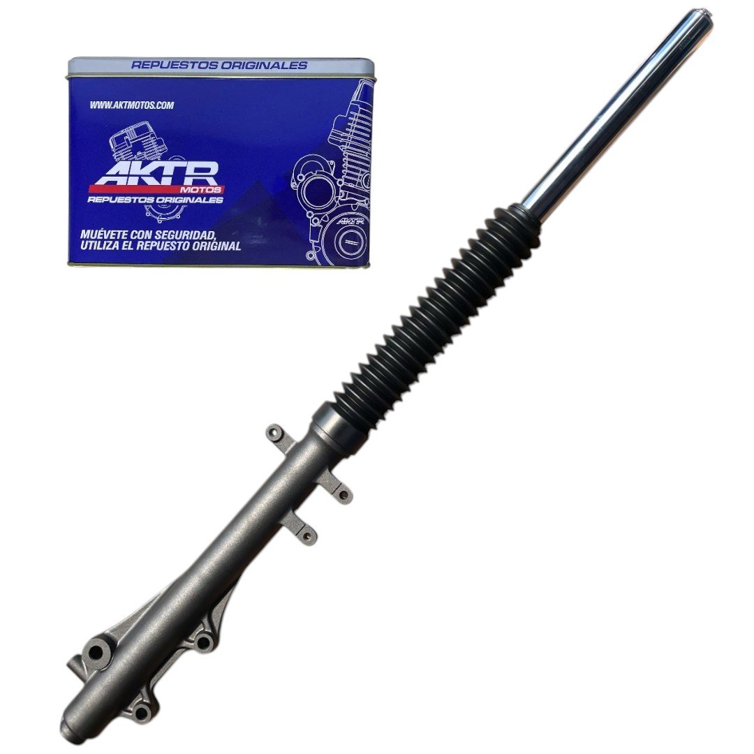 Suspensión Delantero Izquierda AKT TT200DS-Photoroom Suspension Delantera Izquierda Ds200 AKT - Imagen 1